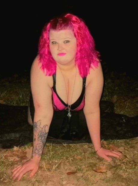 Trinitee Starr nacktheit akt galerien