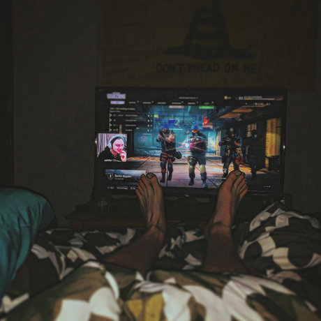 James W Hull kunst pornostar fotos