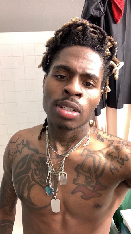 Mr Paint Faces Extra Pretty Like nackte archiv