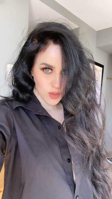 Lilieth Martinez pornostar top fotos