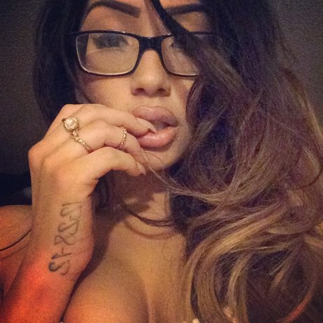 Selina Espinosa schöne pornostar foto