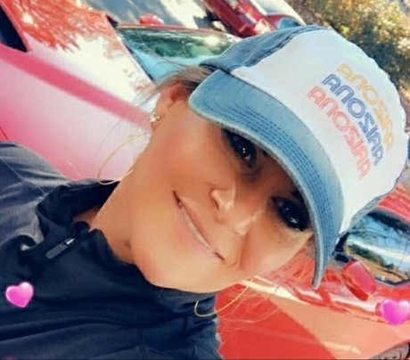 Real Psychic exklusive hübsche fotos