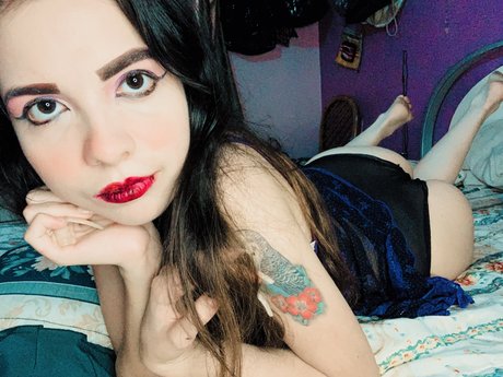 GatitaGotica22 porno erotische galerie