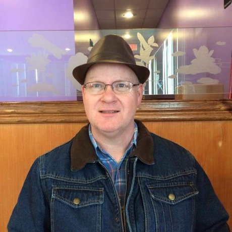 David White hübsche pornografische fotos