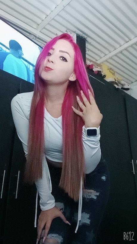 Elcy Pati o sexy nacktheit bild