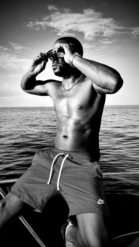 ROZAY UNCUT_ sexy beste bild