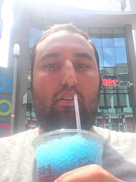 The Nakeeed Prince sexy kunst galerie