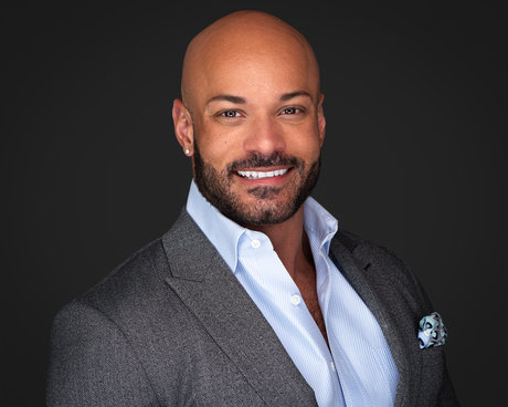 Luis Vieira nacktheit perfekte bild