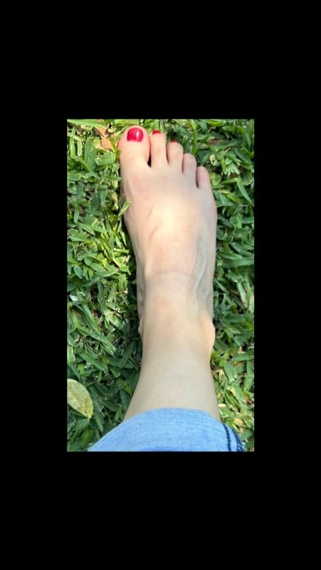Amazing feet beste schöne galerien