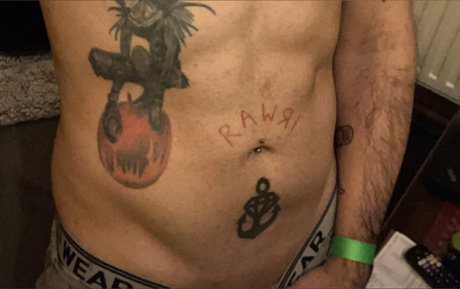 cukifi_ schöne nackt galerien