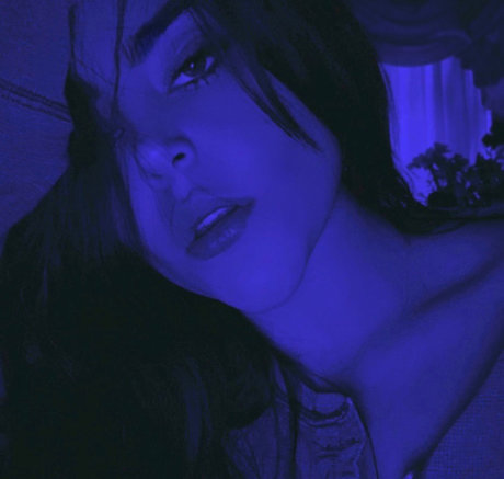 Michelle Palacios erotische freie foto