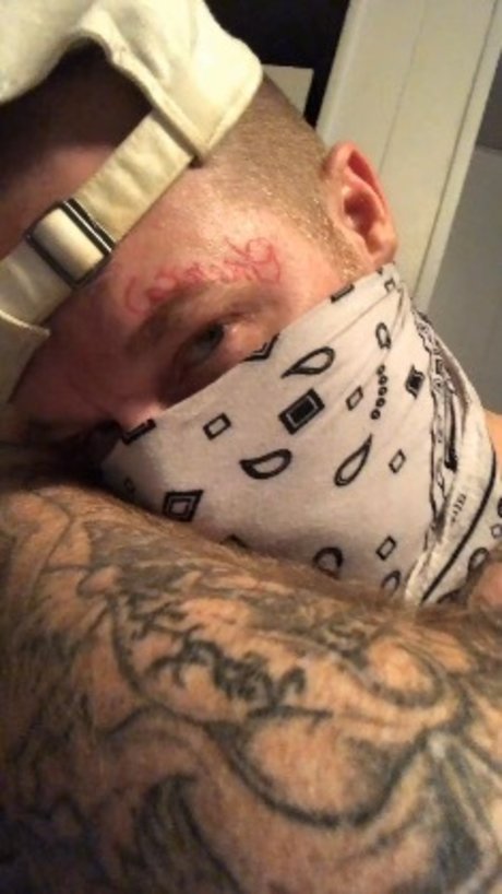 Jason Graves model perfekte fotos