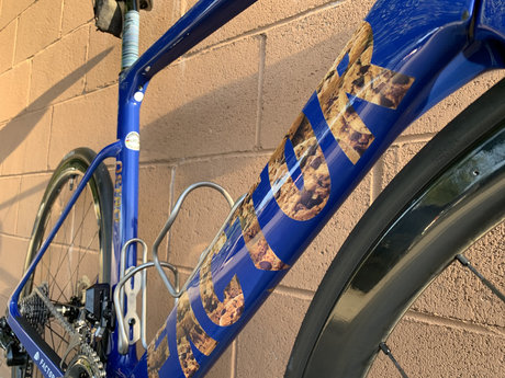 Phil Gaimon s Bikes hübsche top foto