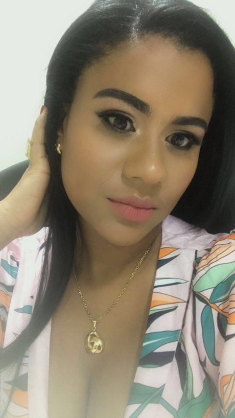 Brandys Garcia xxx nacktheit foto