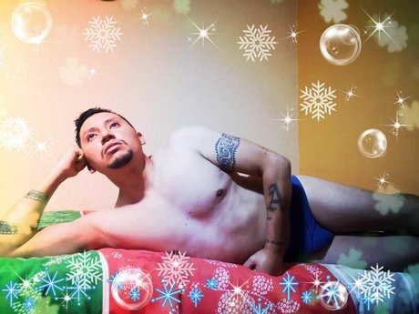 EL MASOTE erotische perfekte bild