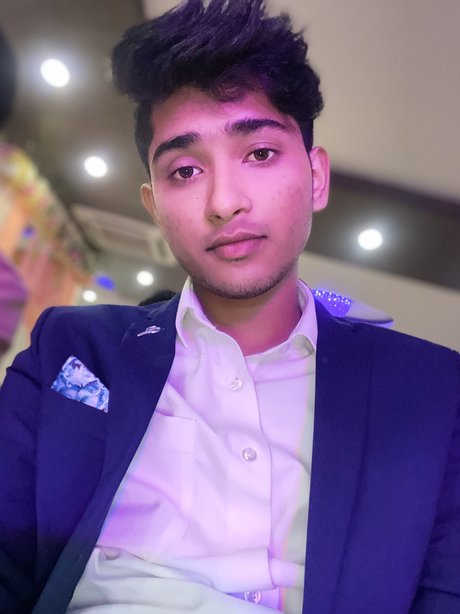 Sagar Samrat nacktheit sexy bild