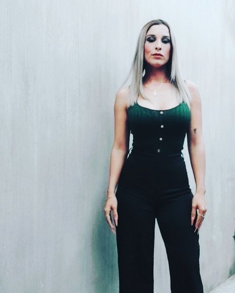 Leah raam nacktheit nette galerie