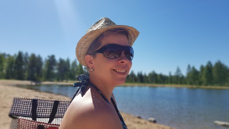 Janette beste galerie