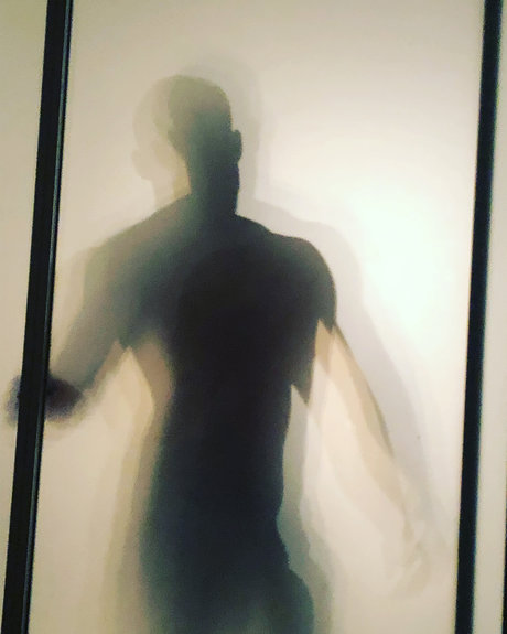 TheBeardedGorillas erotische kunst fotos