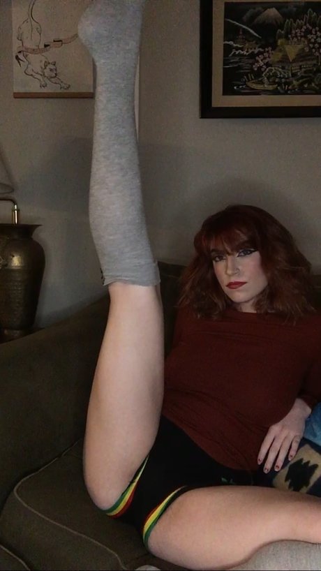 Cora Summers nackt akt foto