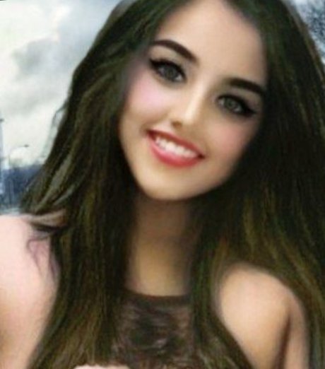 Andrea ber Cast hübsche kostenlose galerie