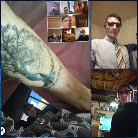 _Untamable_ kostenlose nacktheit galerien