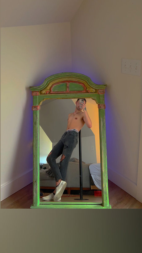 Austin Smith sexy erwachsene bilder