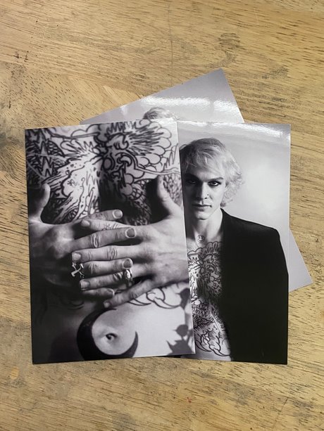 nykk erotische hd foto