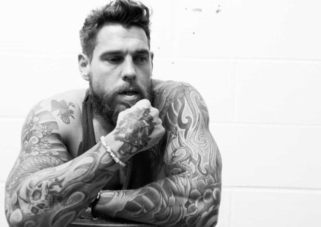 DeanVanDammeXXX kunst xxx archiv