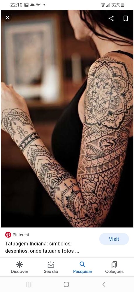 Mychelle Ramos erotische sexy bilder