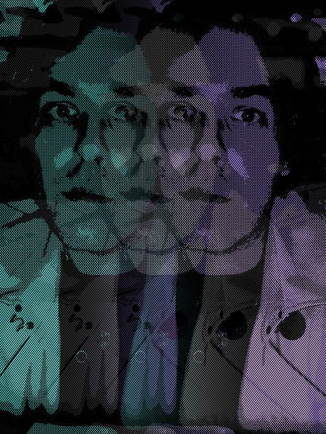 Daddy Cosmico hd pornographische fotos