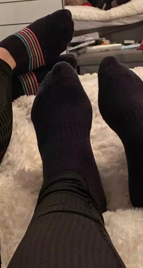 F33tx hübsche nackte galerien