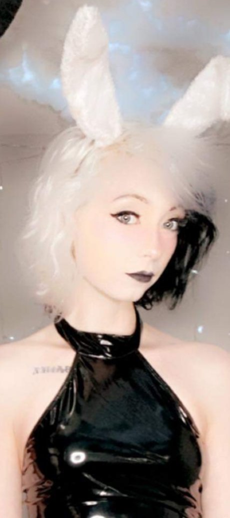 Lace Heart pornostar top foto