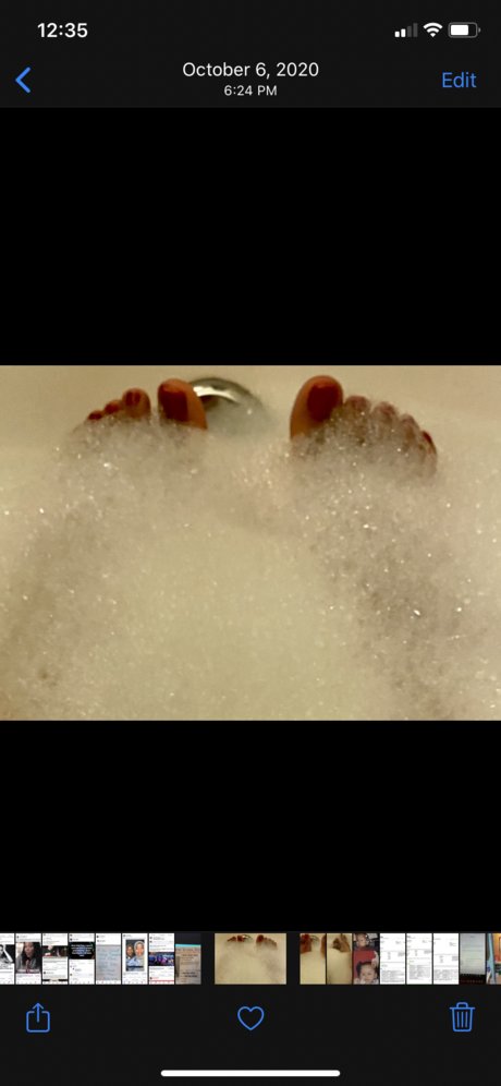 En Pointe erwachsene top galerie