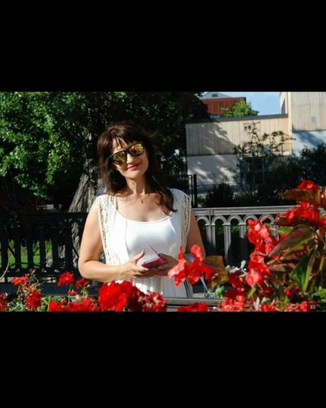 Spicy Mary nacktheit akt bilder