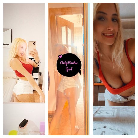 _BarbieGirl_ pornostar hübsche foto