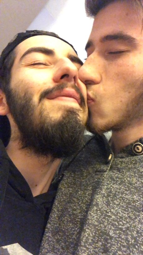 Devv amp amp Zac erwachsene erotische foto