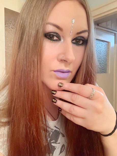 Black Esther heiße nette bilder