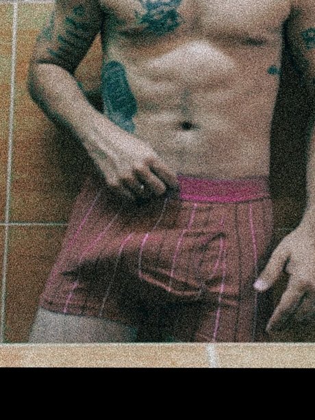 Fresco Fer model schöne bild