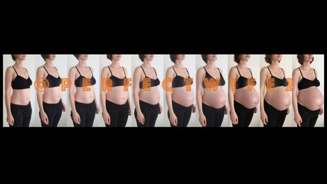 Anna mom of 4 having some fun_ perfekte nacktheit galerie