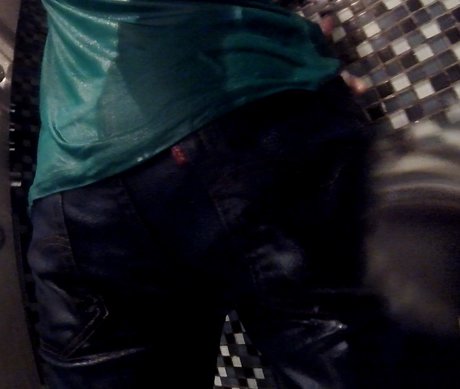 Wetlook lover hübsche kunst foto