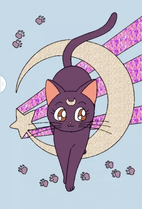 Kisca Luna model schöne galerie