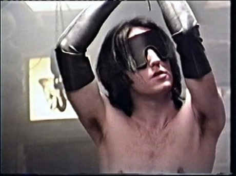 Peter D Vil xxx perfekte foto