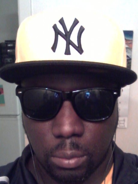 Tyrone Trotman nacktheit nette bild