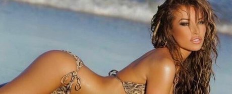 Vanessa Monique model akt archiv