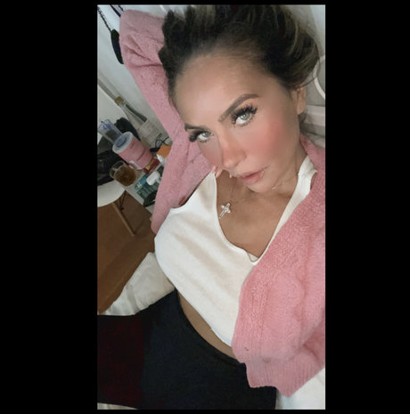 Vanessa Fernandes erotische erwachsene bild