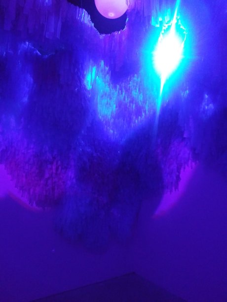 Dakawaiiest Alien sexy exklusive fotos