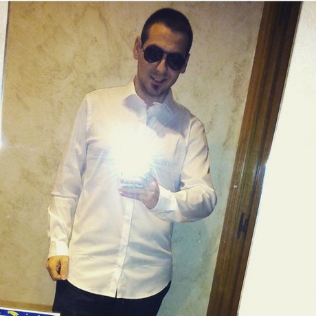 Plegue heiße nette galerie