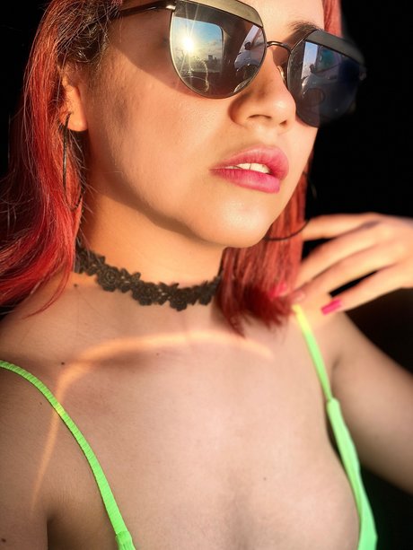 Laurita kunst top foto