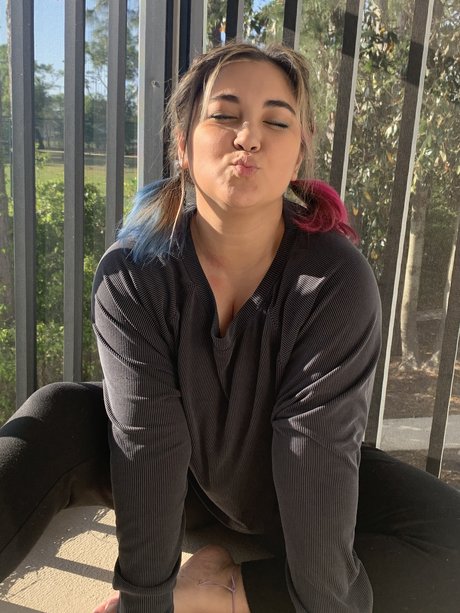 Kim notK hübsche beste foto